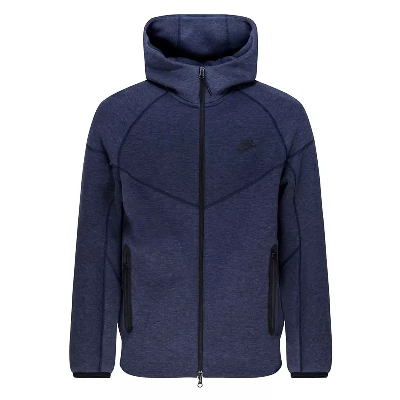Nike Veste de survêtement Nike TECH FLEECE FULL ZIP Nike Veste de survêtement Nike TECH FLEECE FULL ZIP