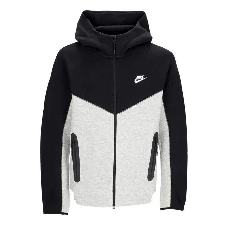 Nike Veste de survêtement Nike TECH FLEECE FULL ZIP Nike Veste de survêtement Nike TECH FLEECE FULL ZIP
