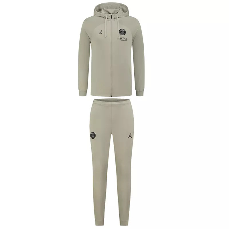 Nike Ensemble de survêtement Nike M PSG STRIKE THIRD Nike Ensemble de survêtement Nike M PSG STRIKE THIRD
