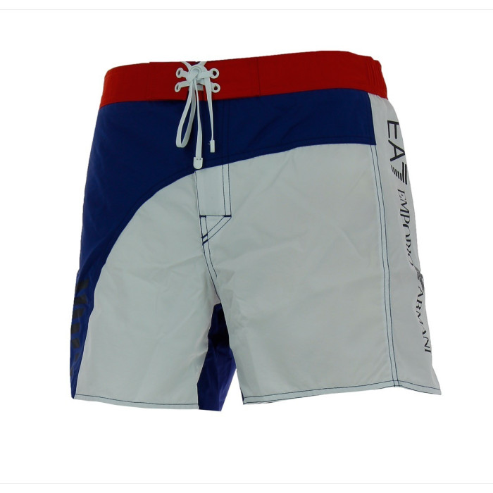 EA7 Emporio Armani Short de bain EA7 Emporio Armani (Bleu)