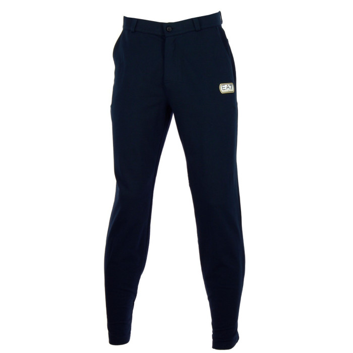 EA7 Emporio Armani Pantalon de survêtement EA7 Emporio Armani (Bleu)