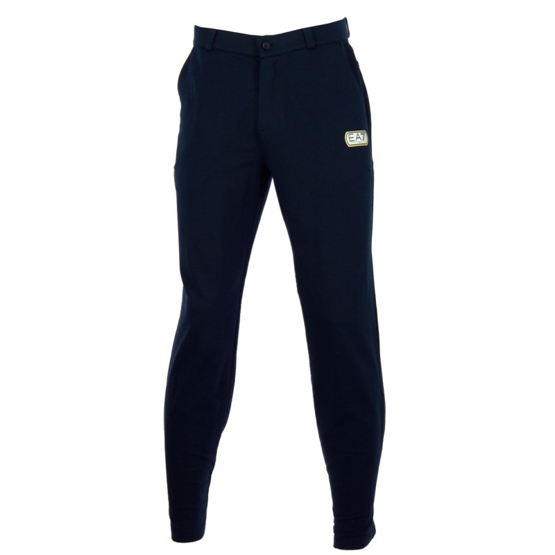 EA7 Emporio Armani Pantalon de survêtement EA7 Emporio Armani (Bleu) EA7 Emporio Armani Pantalon de survêtement EA7 Emporio Armani (Bleu)