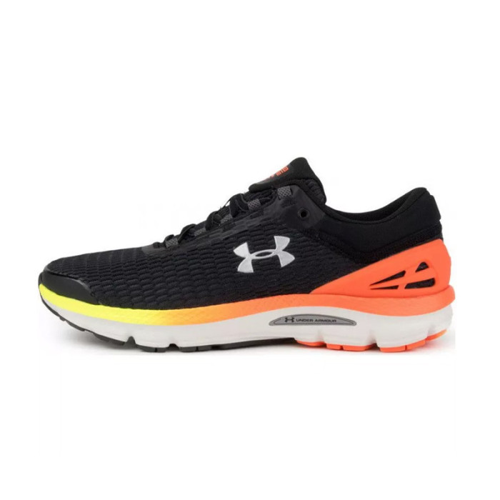 Basket Under Armour CHARGED...