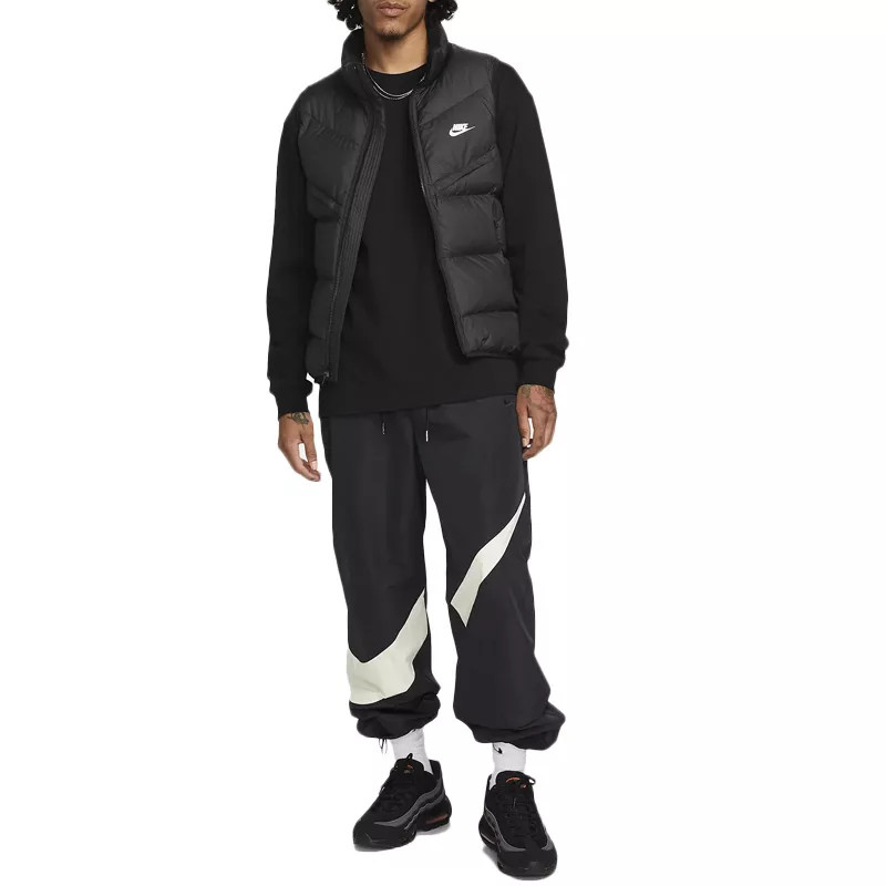 Nike Ensemble de survêtement Nike 1/4 ZIP WOVEN JUNIOR Nike Ensemble de survêtement Nike 1/4 ZIP WOVEN JUNIOR