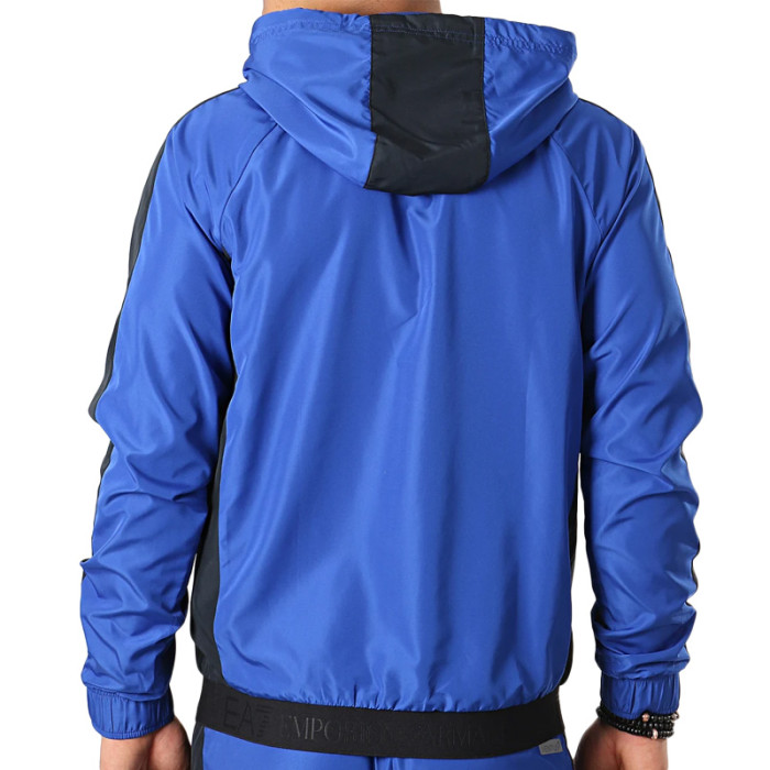 Ensemble de survêtement EA7 Emporio Armani