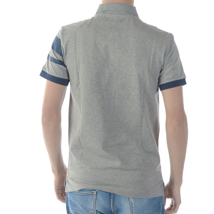 Polo EA7 Emporio Armani