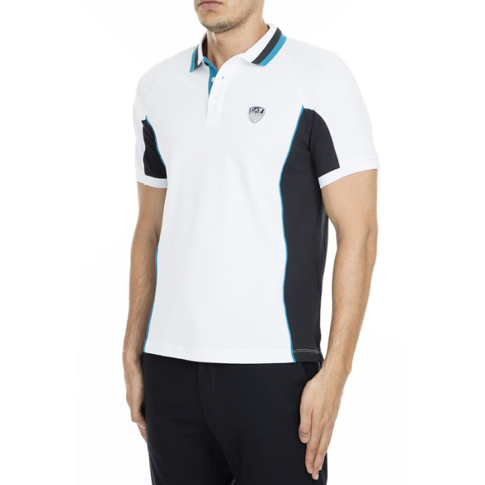 Polo EA7 Emporio Armani