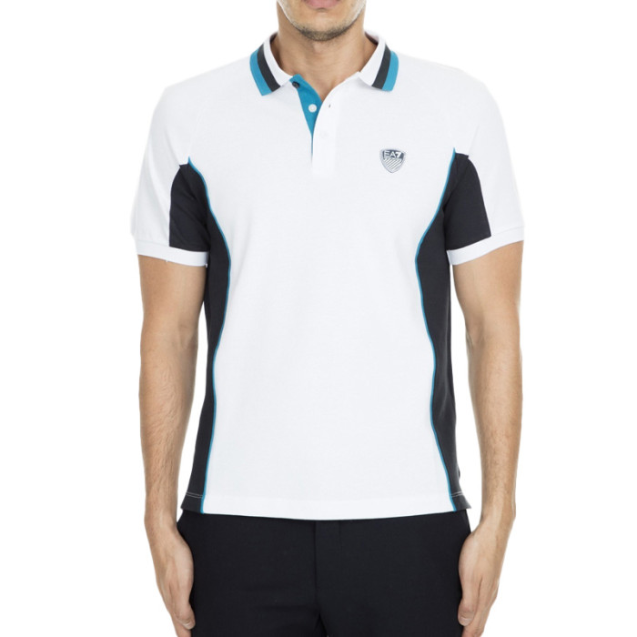 Polo EA7 Emporio Armani