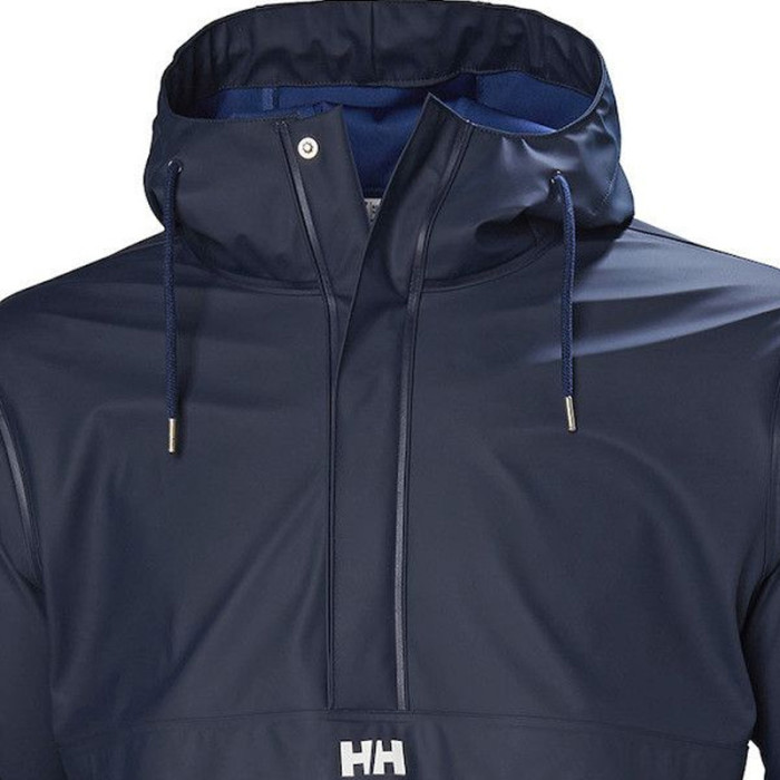 Coupe-vent Helly Hansen MOSS ANORAK