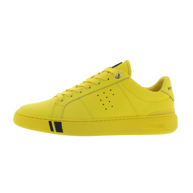 Basket Horspist MONTAIGNE