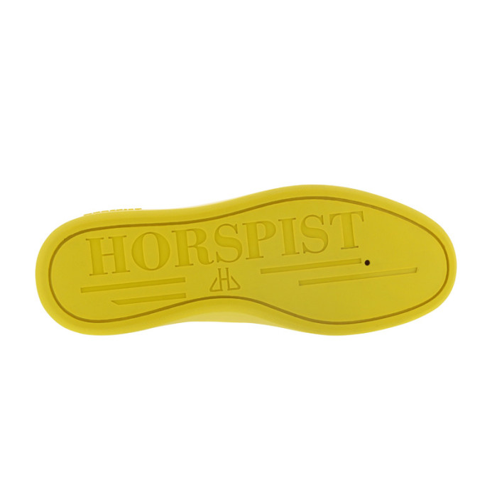 Basket Horspist MONTAIGNE