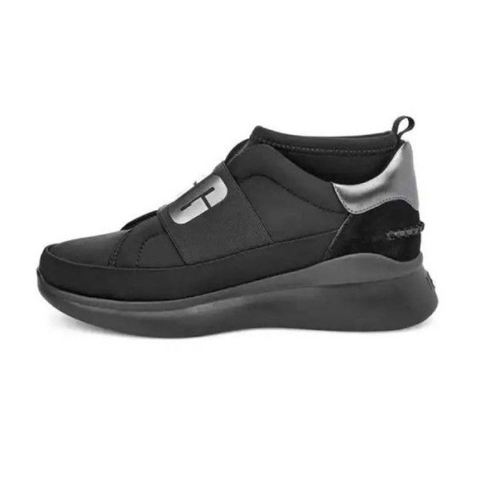 Basket UGG NEUTRA METALLIC