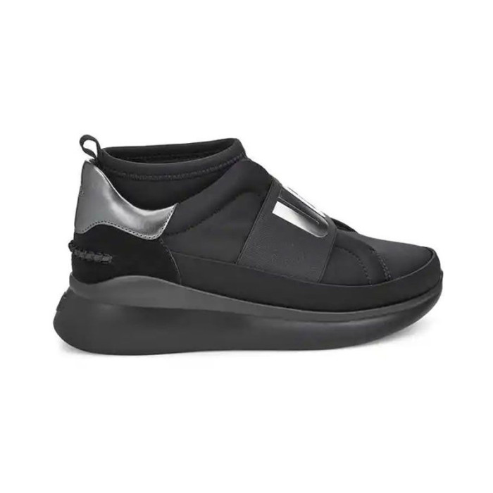 Basket UGG NEUTRA METALLIC