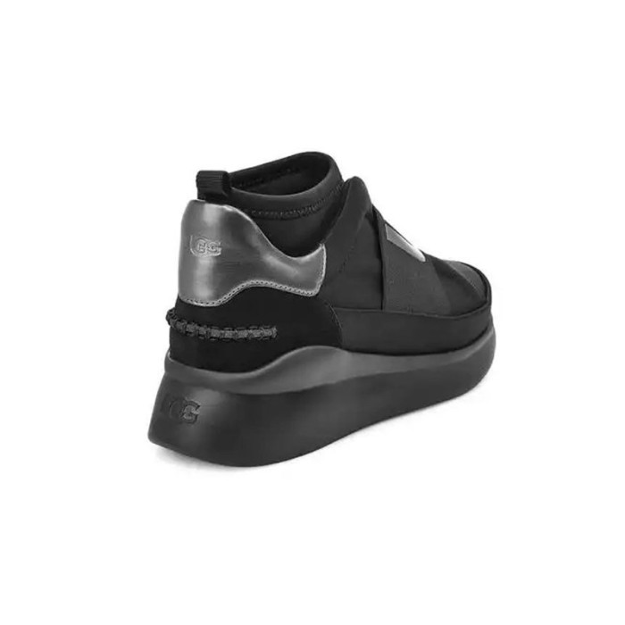 Basket UGG NEUTRA METALLIC
