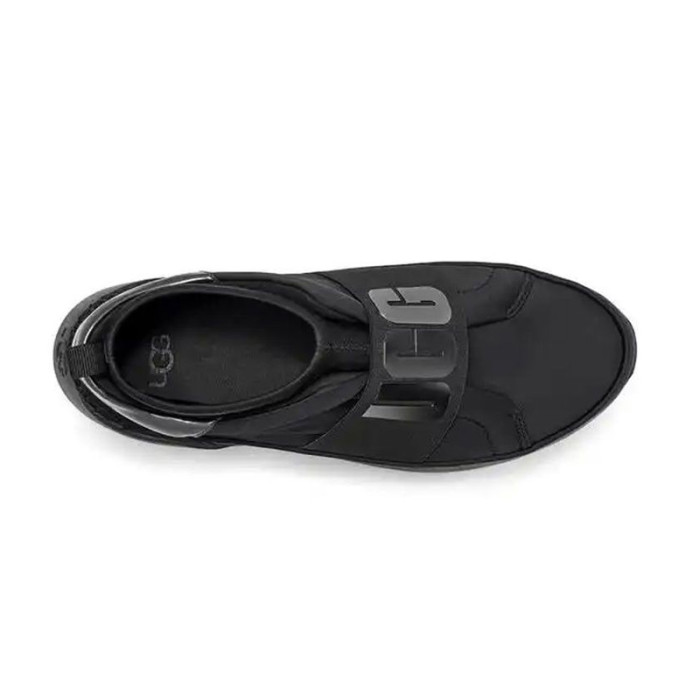 Basket UGG NEUTRA METALLIC