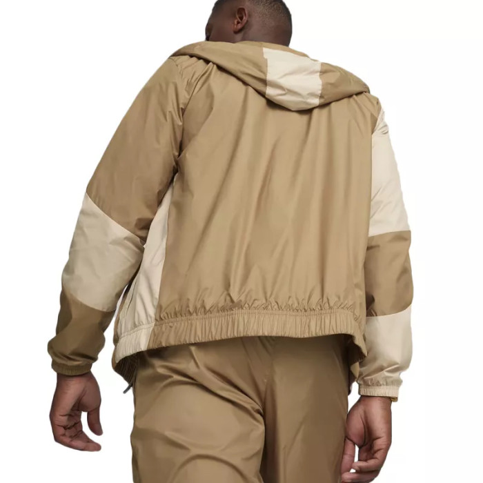 Puma Veste de survêtement Puma PREMATCH MANCHESTER CITY