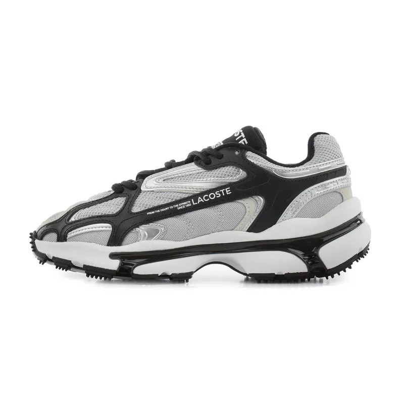 Basket Lacoste L003 2K24 Basket Lacoste L003 2K24