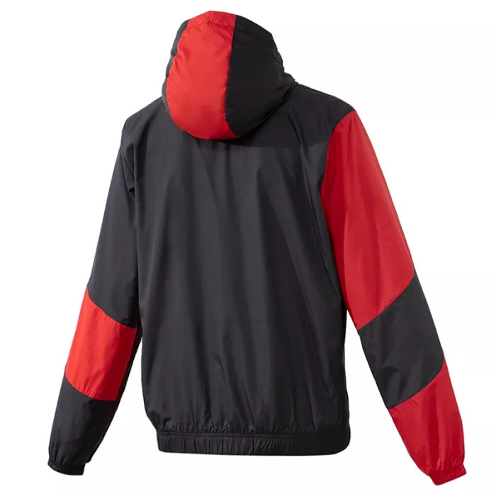 Puma Veste de survêtement Puma AC MILAN PREMATCH  WOVEN