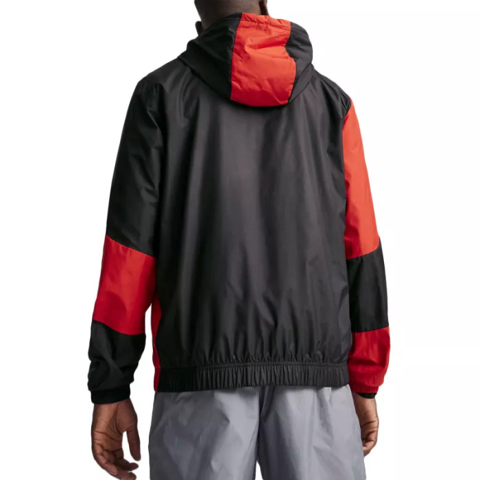 Puma Veste de survêtement Puma AC MILAN PREMATCH  WOVEN