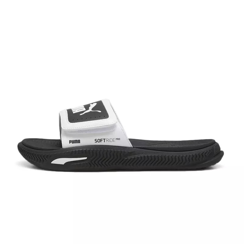 Puma Sandale Puma SOFTRIDE SLIDE 2 Puma Sandale Puma SOFTRIDE SLIDE 2