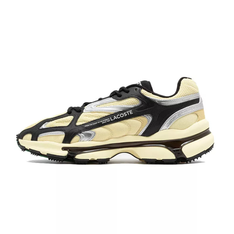 Basket Lacoste L003 2K24 Basket Lacoste L003 2K24