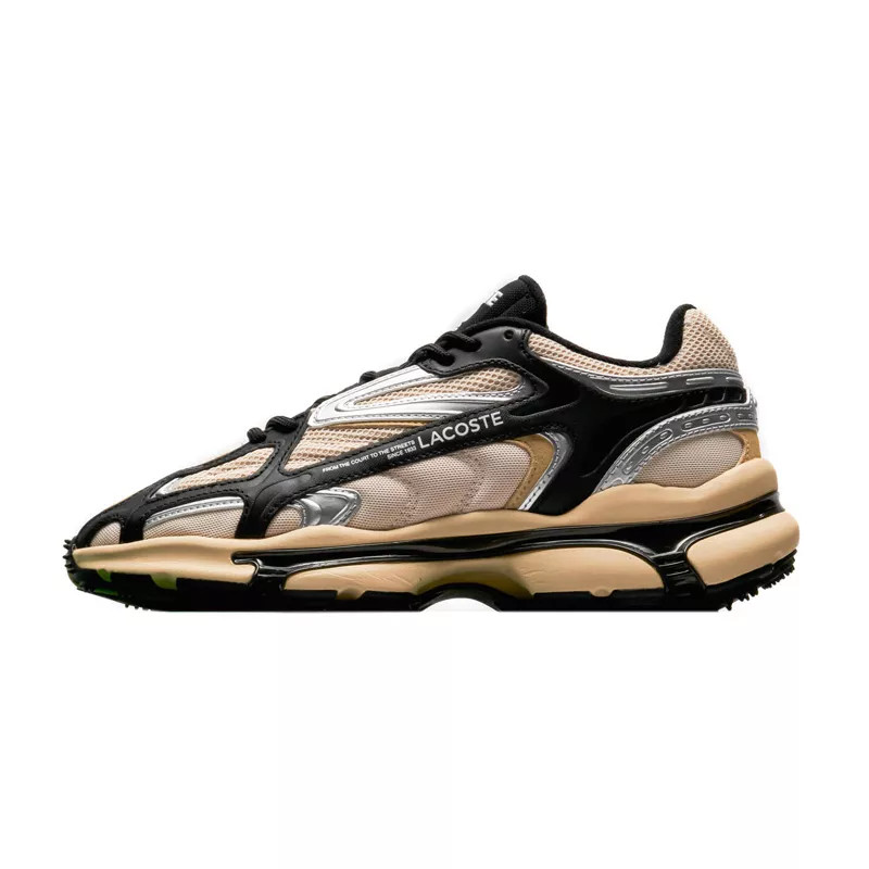 Basket Lacoste L003 2K24 Basket Lacoste L003 2K24