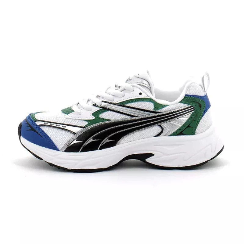 Puma Basket Puma MORPHY TECHY JR Puma Basket Puma MORPHY TECHY JR