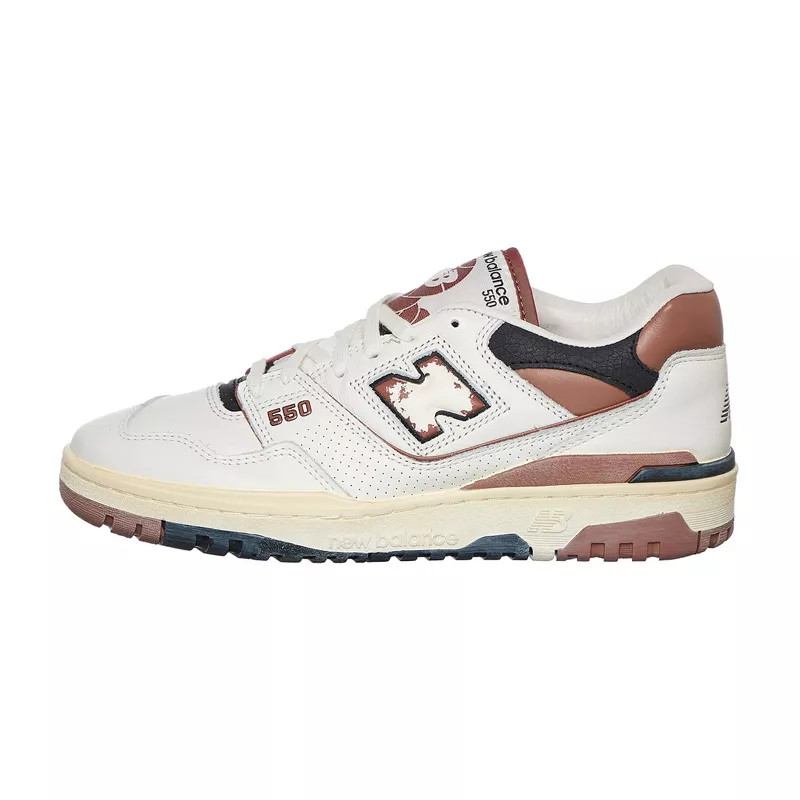 New Balance Basket New Balance BB550 New Balance Basket New Balance BB550