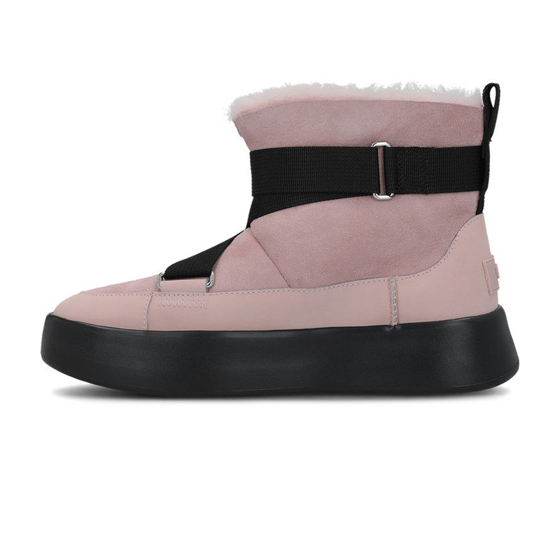 Botte UGG BOOM BUCKLE CLASSIC