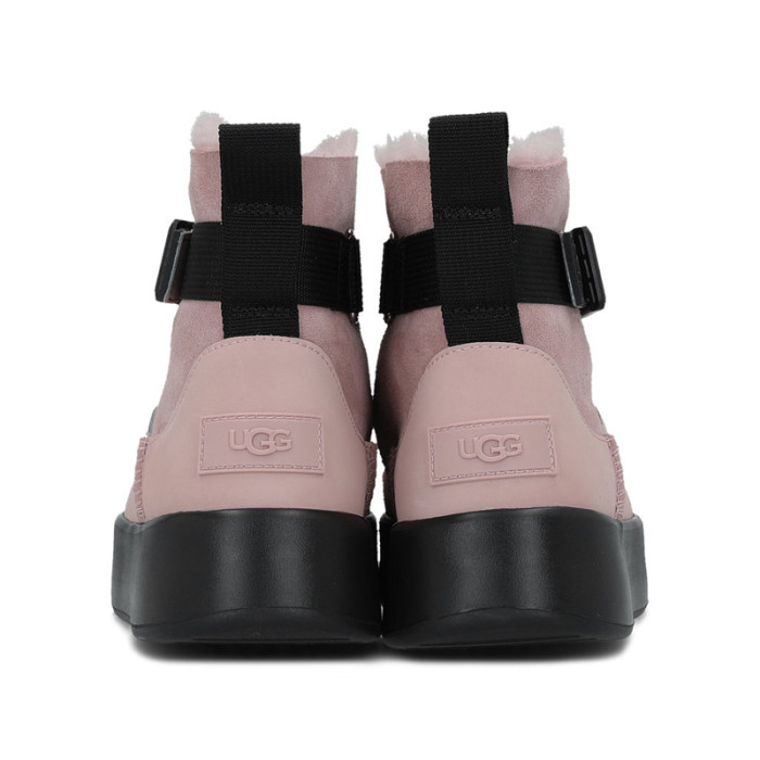 Botte UGG  BOOM BUCKLE CLASSIC
