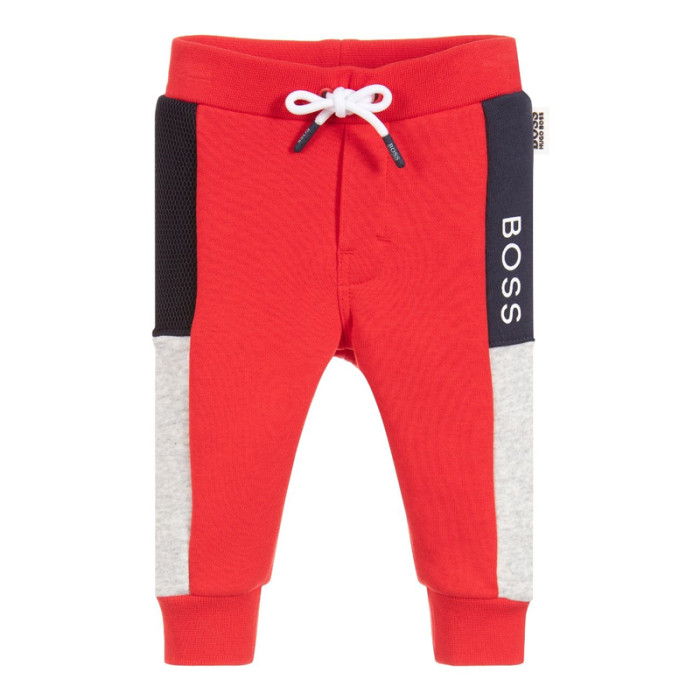 Pantalon de survêtement...