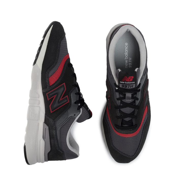 Basket New Balance 997H