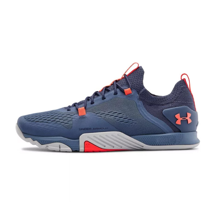 Basket Under Armour TRIBASE...