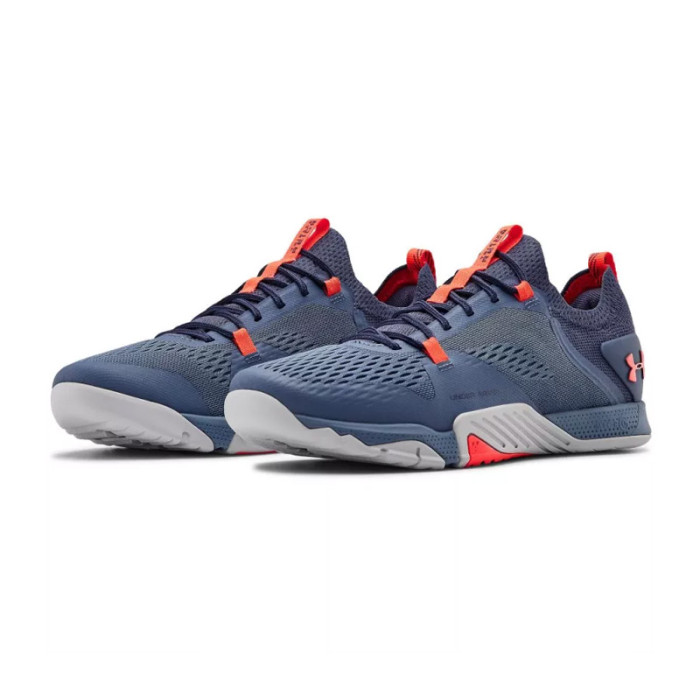 Basket Under Armour TRIBASE REIGN 2