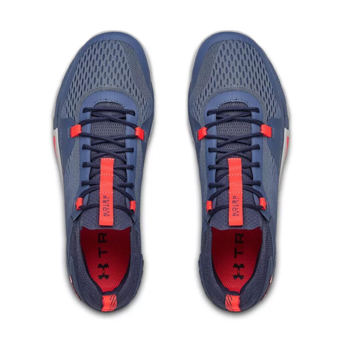 Basket Under Armour TRIBASE REIGN 2