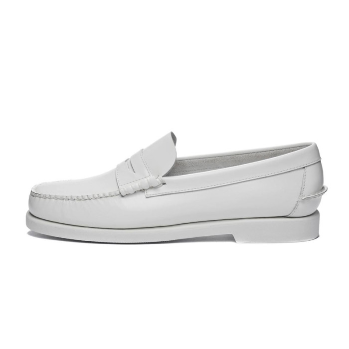 Chaussure bateau Sebago DAN...