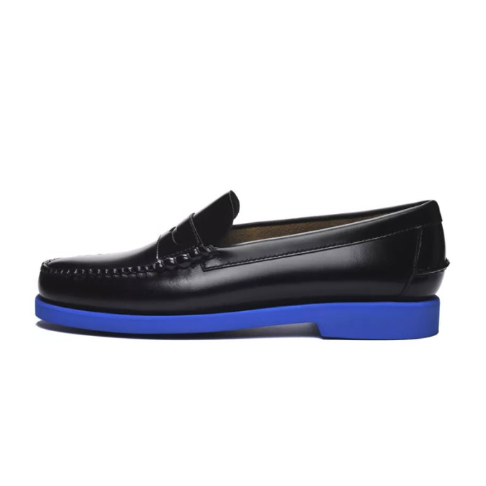 Chaussure bateau Sebago DAN...