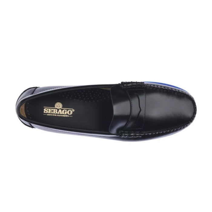 Chaussure bateau Sebago DAN POLARIS RGB