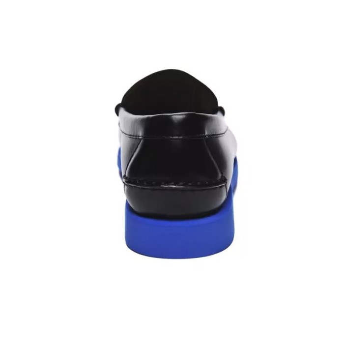 Chaussure bateau Sebago DAN POLARIS RGB