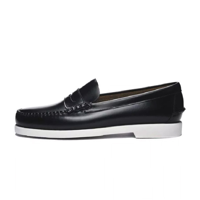Chaussure bateau Sebago DAN...