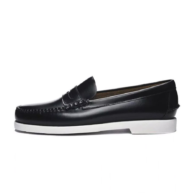 Chaussure bateau Sebago DAN POLARIS RGB