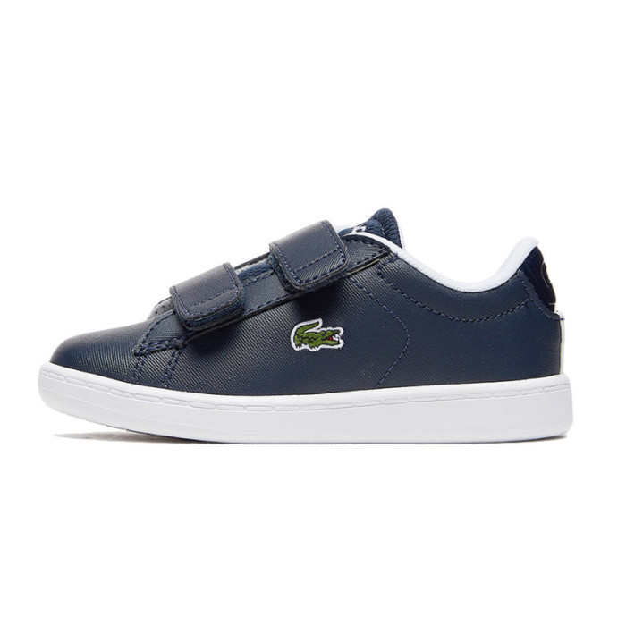 Basket Lacoste CARNABY EVO...