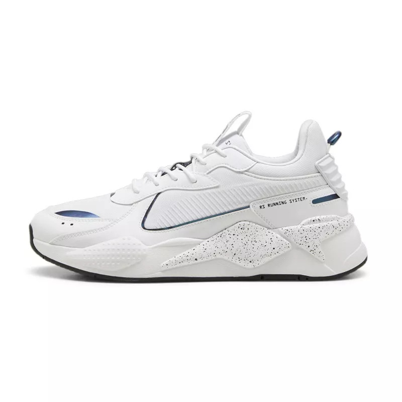 Puma Basket Puma RS-X-IRIDESCENT Puma Basket Puma RS-X-IRIDESCENT