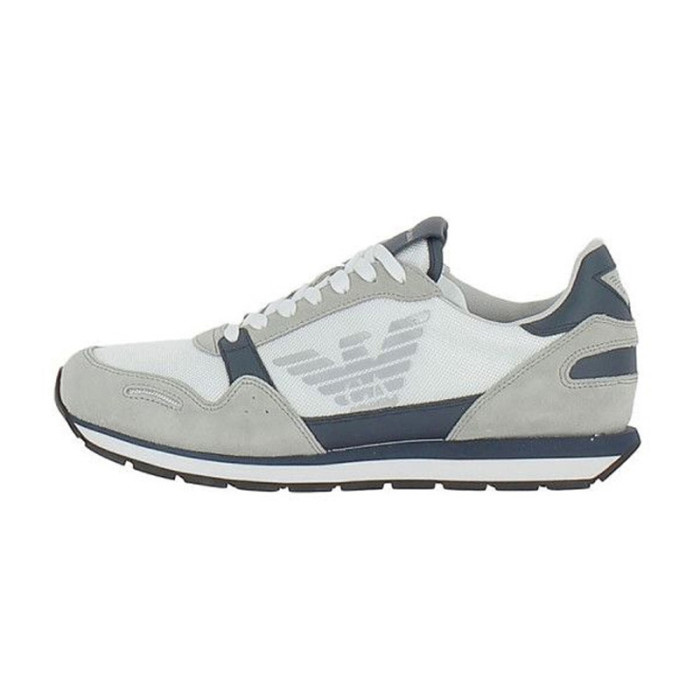 Basket EA7 Emporio Armani