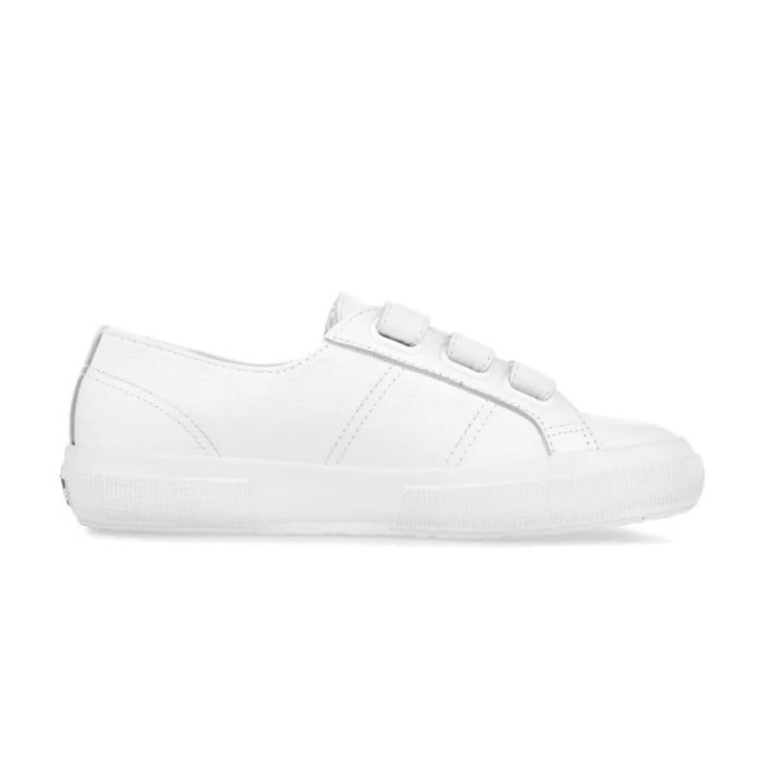 Basket Superga 2750-3 STRAPS