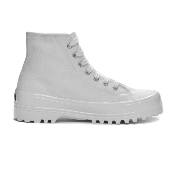 Basket Superga 2341-ALPINA COTWSHINYFOXING