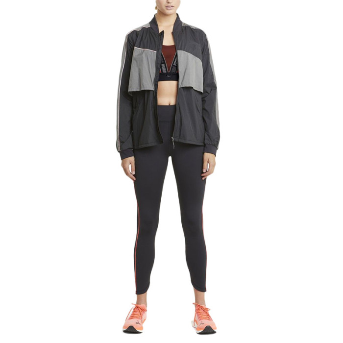 Brassière de sport Puma HIGH IMPACT FAST LAUNCH