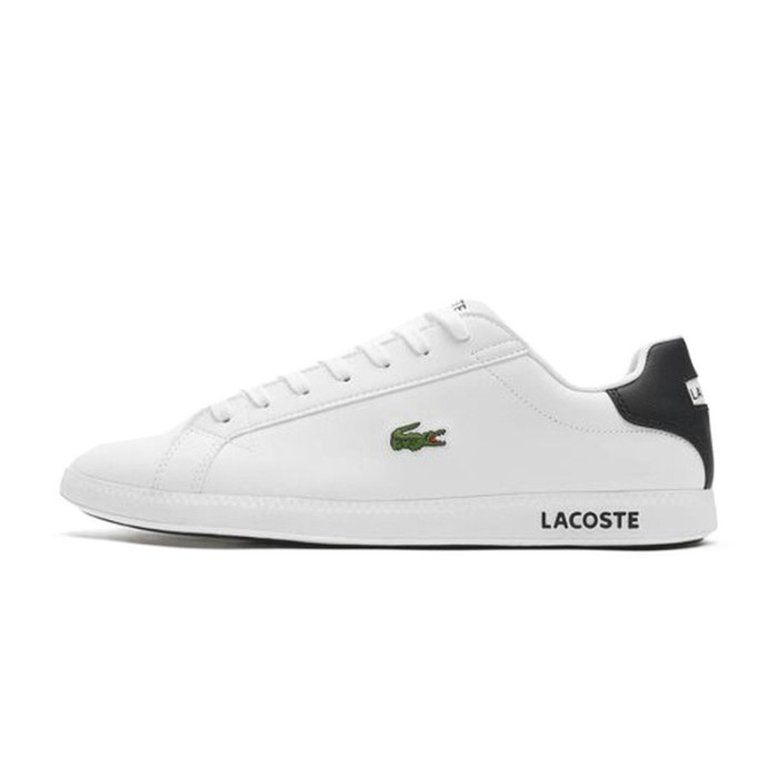Basket Lacoste GRADUATE