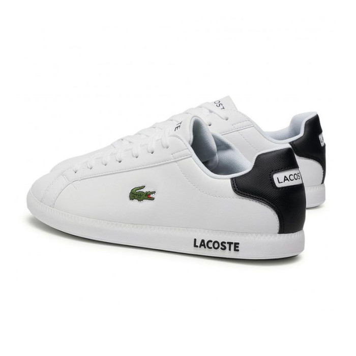 Basket Lacoste GRADUATE