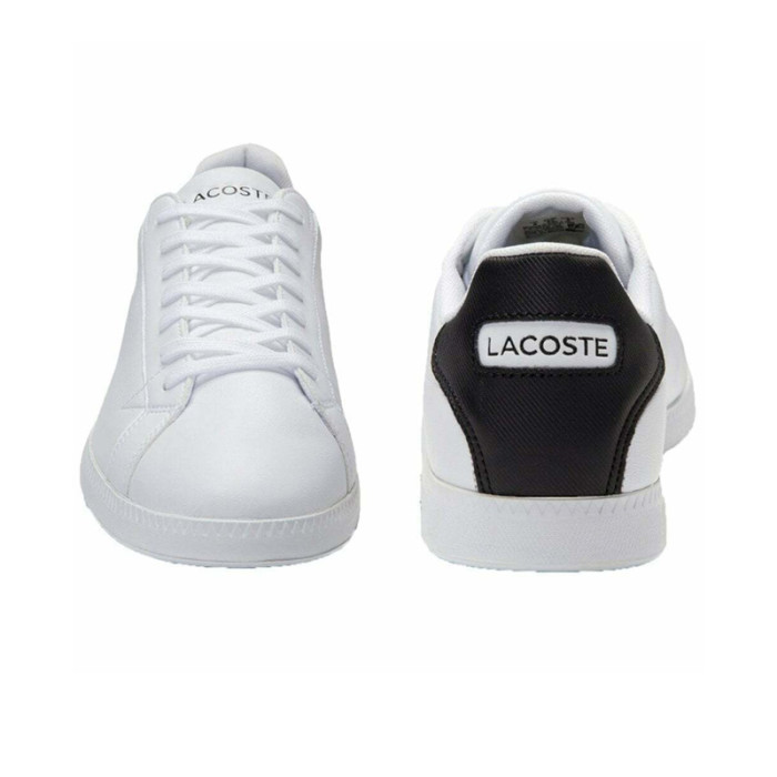 Basket Lacoste GRADUATE